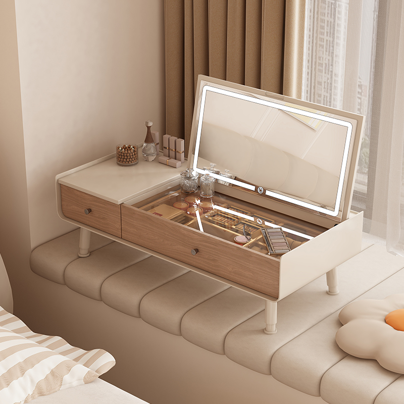 sleek white iron bedroom organizer dresser